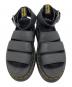 中古・古着 Dr.Martens (ドクターマーチン) CLARISSA II（クラリッサ2） ブラック サイズ:UK5：7000円