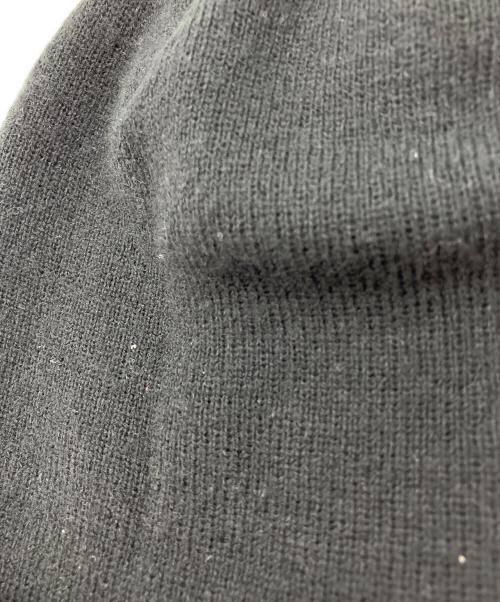 SUPREME（シュプリーム）Supreme (シュプリーム) BOX LOGO BEANIE ブラックの古着・服飾アイテム