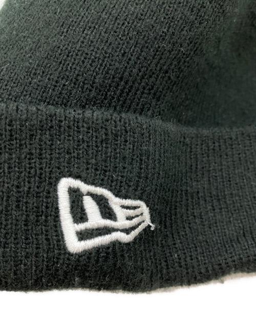 SUPREME（シュプリーム）Supreme (シュプリーム) BOX LOGO BEANIE ブラックの古着・服飾アイテム