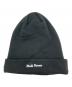 Supreme (シュプリーム) BOX LOGO BEANIE ブラック：8000円