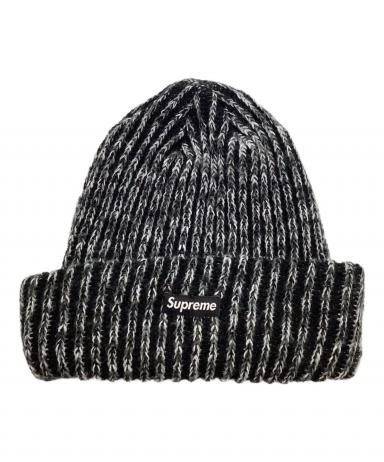 中古・古着通販】Supreme (シュプリーム) Rainbow Knit Loose Gauge