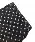 中古・古着 Supreme (シュプリーム) 18SS POLKA DOT DENIM SHIRT ブラック サイズ:M：12000円