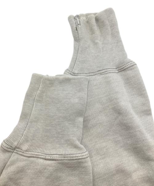 Champion REVERSE WEAVE（チャンピオン リバース ウィーブ）Champion REVERSE WEAVE (チャンピオン リバース ウィーブ) プルオーバーパーカー グレー サイズ:Mの古着・服飾アイテム