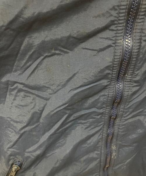 L.L.Bean（エルエルビーン）L.L.Bean (エルエルビーン) WARM UP JACKET ネイビー サイズ:不明の古着・服飾アイテム