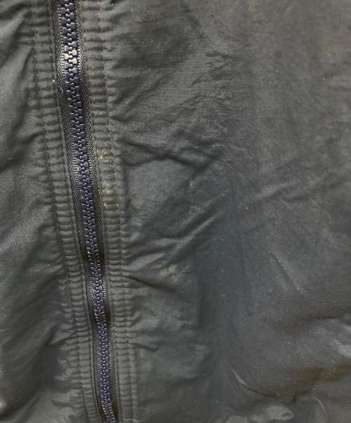 L.L.Bean（エルエルビーン）L.L.Bean (エルエルビーン) WARM UP JACKET ネイビー サイズ:不明の古着・服飾アイテム