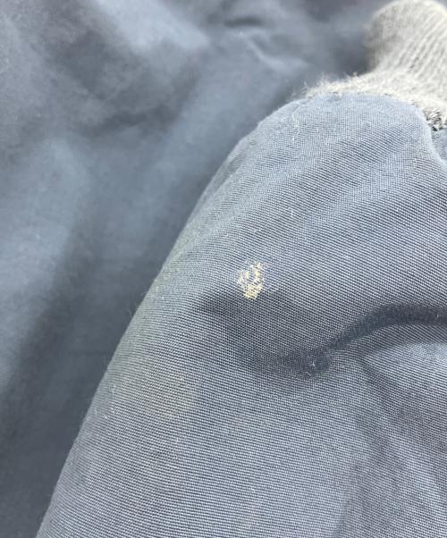 L.L.Bean（エルエルビーン）L.L.Bean (エルエルビーン) WARM UP JACKET ネイビー サイズ:不明の古着・服飾アイテム