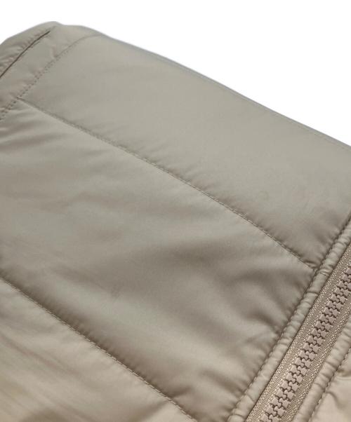 Patagonia（パタゴニア）Patagonia (パタゴニア) キッズ・リバーシブル・レディ・フレディ・フーディ ベージュ サイズ:不明の古着・服飾アイテム