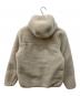 Patagonia (パタゴニア) キッズ・リバーシブル・レディ・フレディ・フーディ ベージュ サイズ:不明：13000円