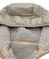 中古・古着 Patagonia (パタゴニア) キッズ・リバーシブル・レディ・フレディ・フーディ ベージュ サイズ:不明：13000円