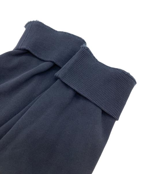 ARMANI EXCHANGE（アルマーニ エクスチェンジ）ARMANI EXCHANGE (アルマーニ エクスチェンジ) ロゴスウェット ネイビー サイズ:XLの古着・服飾アイテム