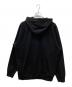 CarHartt (カーハート) コットンフーディ ブラック サイズ:XXL：6000円