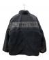 adidas (アディダス) ワーディング オーバーサイズド ベスト オブ フルジップ ジャケット ブラック サイズ:2XL：5000円