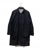 OAKLEYオークリー）の古着「Rs Shell Gallant Coat」｜ブラック