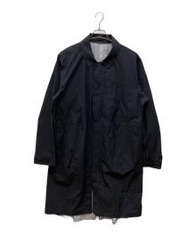 OAKLEY（オークリー）の古着「Rs Shell Gallant Coat」｜ブラック