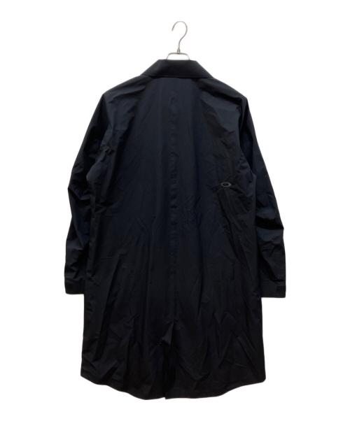 OAKLEY（オークリー）OAKLEY (オークリー) Rs Shell Gallant Coat ブラック サイズ:XLの古着・服飾アイテム