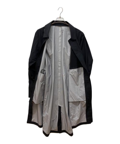 OAKLEY（オークリー）OAKLEY (オークリー) Rs Shell Gallant Coat ブラック サイズ:XLの古着・服飾アイテム