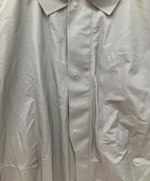 OAKLEY（オークリー）OAKLEY (オークリー) Rs Shell Gallant Coat ブラック サイズ:XLの古着・服飾アイテム