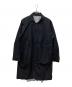 OAKLEY（オークリー）の古着「Rs Shell Gallant Coat」｜ブラック