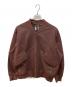 NIKE（ナイキ）の古着「Storm-FIT Tech Pack Bomber Jacket」｜ボルドー