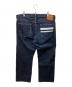MOMOTARO JEANS (桃太郎ジーンズ) 出陣デニムパンツ インディゴ サイズ:40：18000円