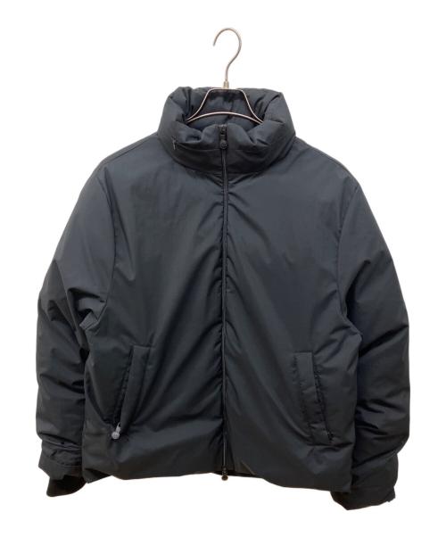Pyrenex（ピレネックス）Pyrenex (ピレネックス) DONY ダウンジャケット ブラック サイズ:Lの古着・服飾アイテム