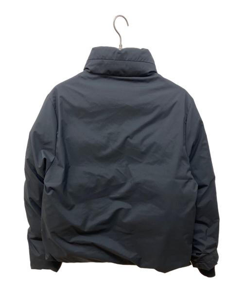 Pyrenex（ピレネックス）Pyrenex (ピレネックス) DONY ダウンジャケット ブラック サイズ:Lの古着・服飾アイテム