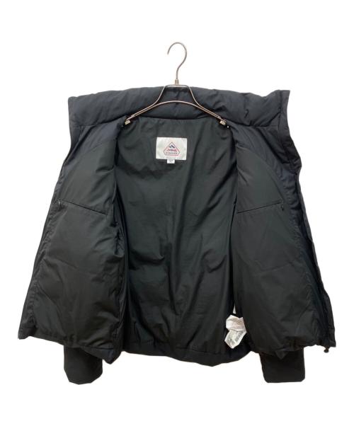 Pyrenex（ピレネックス）Pyrenex (ピレネックス) DONY ダウンジャケット ブラック サイズ:Lの古着・服飾アイテム