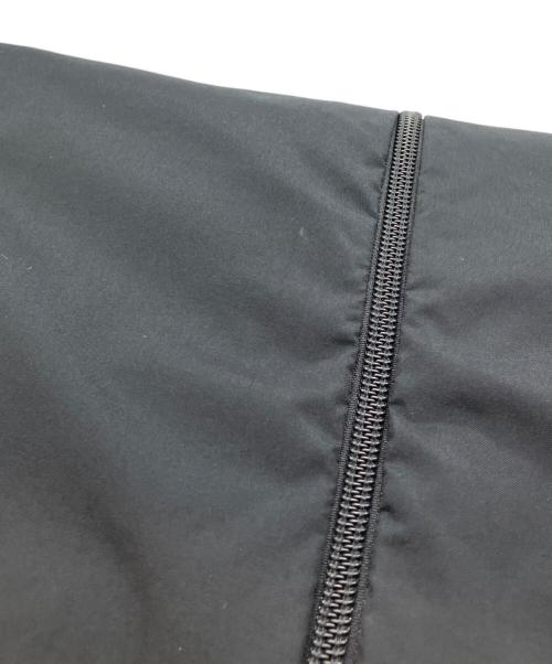 Pyrenex（ピレネックス）Pyrenex (ピレネックス) DONY ダウンジャケット ブラック サイズ:Lの古着・服飾アイテム