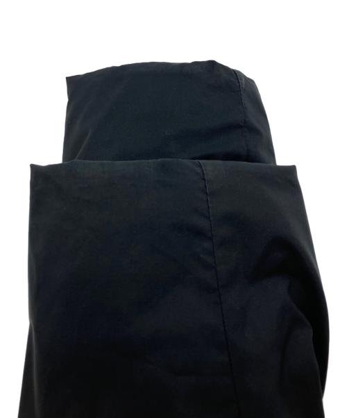 Pyrenex（ピレネックス）Pyrenex (ピレネックス) DONY ダウンジャケット ブラック サイズ:Lの古着・服飾アイテム