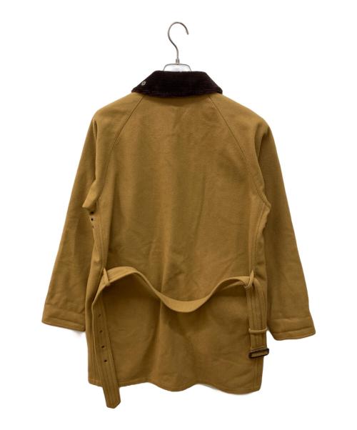 Barbour（バブアー）Barbour (バブアー) SOLWAY ZIPPER ブラウン サイズ:38の古着・服飾アイテム