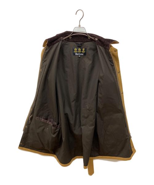 Barbour（バブアー）Barbour (バブアー) SOLWAY ZIPPER ブラウン サイズ:38の古着・服飾アイテム