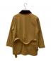 Barbour (バブアー) SOLWAY ZIPPER ブラウン サイズ:38：20000円