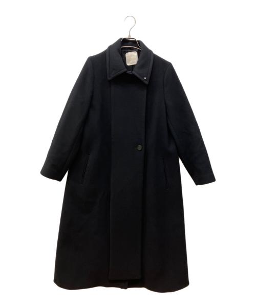 UNITED TOKYO（ユナイテッドトーキョー）UNITED TOKYO (ユナイテッドトーキョー) ウールコート ブラック サイズ:1の古着・服飾アイテム