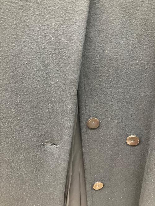 UNITED TOKYO（ユナイテッドトーキョー）UNITED TOKYO (ユナイテッドトーキョー) ウールコート ブラック サイズ:1の古着・服飾アイテム