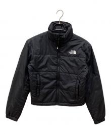 THE NORTH FACE（ザ ノース フェイス）の古着「パファージャケット」｜ブラック