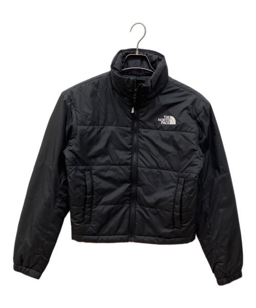 THE NORTH FACE（ザ ノース フェイス）THE NORTH FACE (ザ ノース フェイス) パファージャケット ブラック サイズ:XSの古着・服飾アイテム