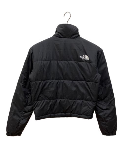 THE NORTH FACE（ザ ノース フェイス）THE NORTH FACE (ザ ノース フェイス) パファージャケット ブラック サイズ:XSの古着・服飾アイテム