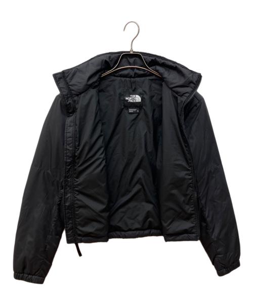 THE NORTH FACE（ザ ノース フェイス）THE NORTH FACE (ザ ノース フェイス) パファージャケット ブラック サイズ:XSの古着・服飾アイテム