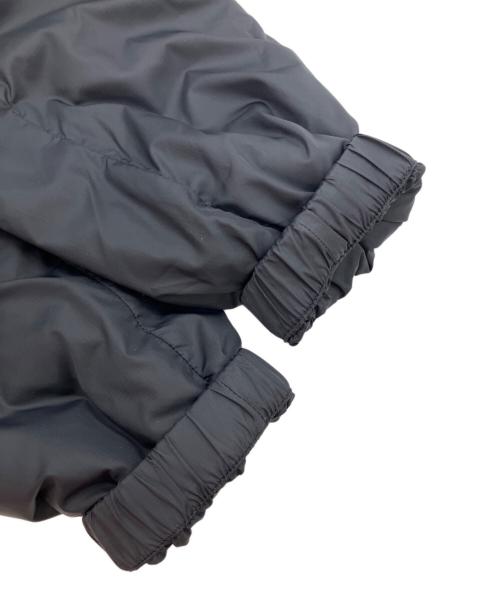 THE NORTH FACE（ザ ノース フェイス）THE NORTH FACE (ザ ノース フェイス) パファージャケット ブラック サイズ:XSの古着・服飾アイテム