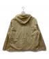 POLO RALPH LAUREN (ポロ・ラルフローレン) フーデッドジャケット ベージュ サイズ:ＸＸＬ：15000円
