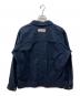 sinacova (シナコバ) ブルゾン ネイビー サイズ:LL：7000円