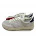 NEW BALANCE (ニューバランス) ローカットスニーカー ホワイト サイズ:23.5cm 未使用品：5000円