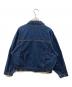 BIG JOHN (ビッグジョン) デニムジャケット インディゴ サイズ:XL：5000円