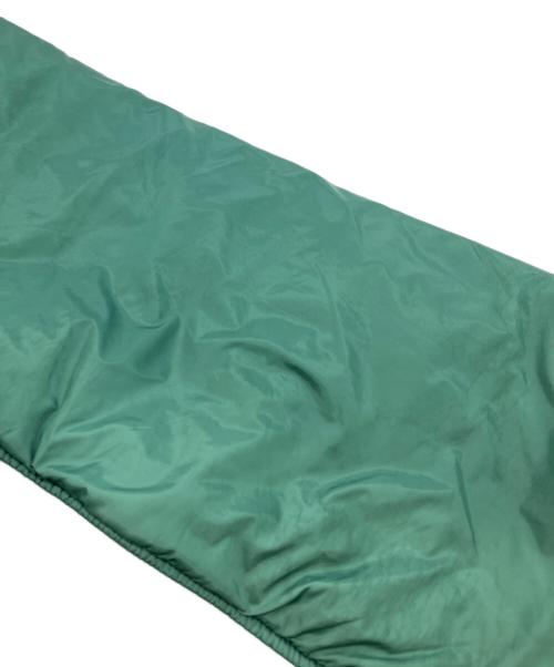 MountainEquipment（マウンテンイクィップメント）MountainEquipment (マウンテンイクィップメント) リバーシブルジャケット グリーン×イエロー サイズ:Lの古着・服飾アイテム
