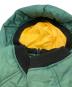 中古・古着 MountainEquipment (マウンテンイクィップメント) リバーシブルジャケット グリーン×イエロー サイズ:L：5000円