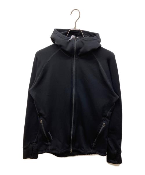 HOUDINI（フーディニ）HOUDINI (フーディニ) Power Houdi ブラック サイズ:Lの古着・服飾アイテム