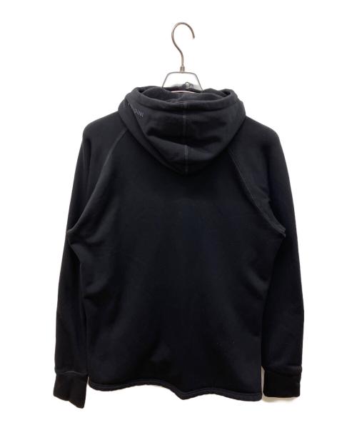 HOUDINI（フーディニ）HOUDINI (フーディニ) Power Houdi ブラック サイズ:Lの古着・服飾アイテム
