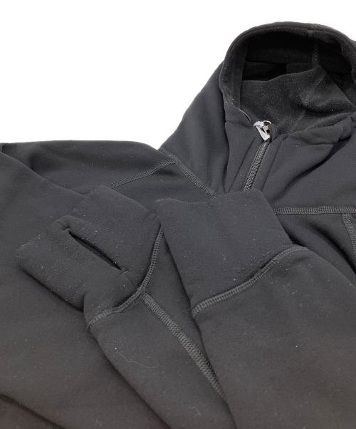 HOUDINI（フーディニ）HOUDINI (フーディニ) Power Houdi ブラック サイズ:Lの古着・服飾アイテム