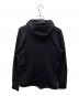 HOUDINI (フーディニ) Power Houdi ブラック サイズ:L：11000円