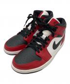 NIKEナイキ）の古着「MID 